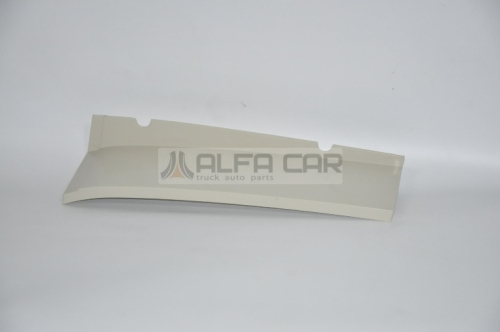 AC1621183 Панель над рамкой фары правая VOLVO F12 Alfa Car